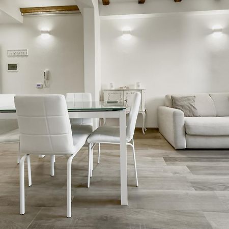 Realkasa Canonica Apartment 볼로냐 외부 사진