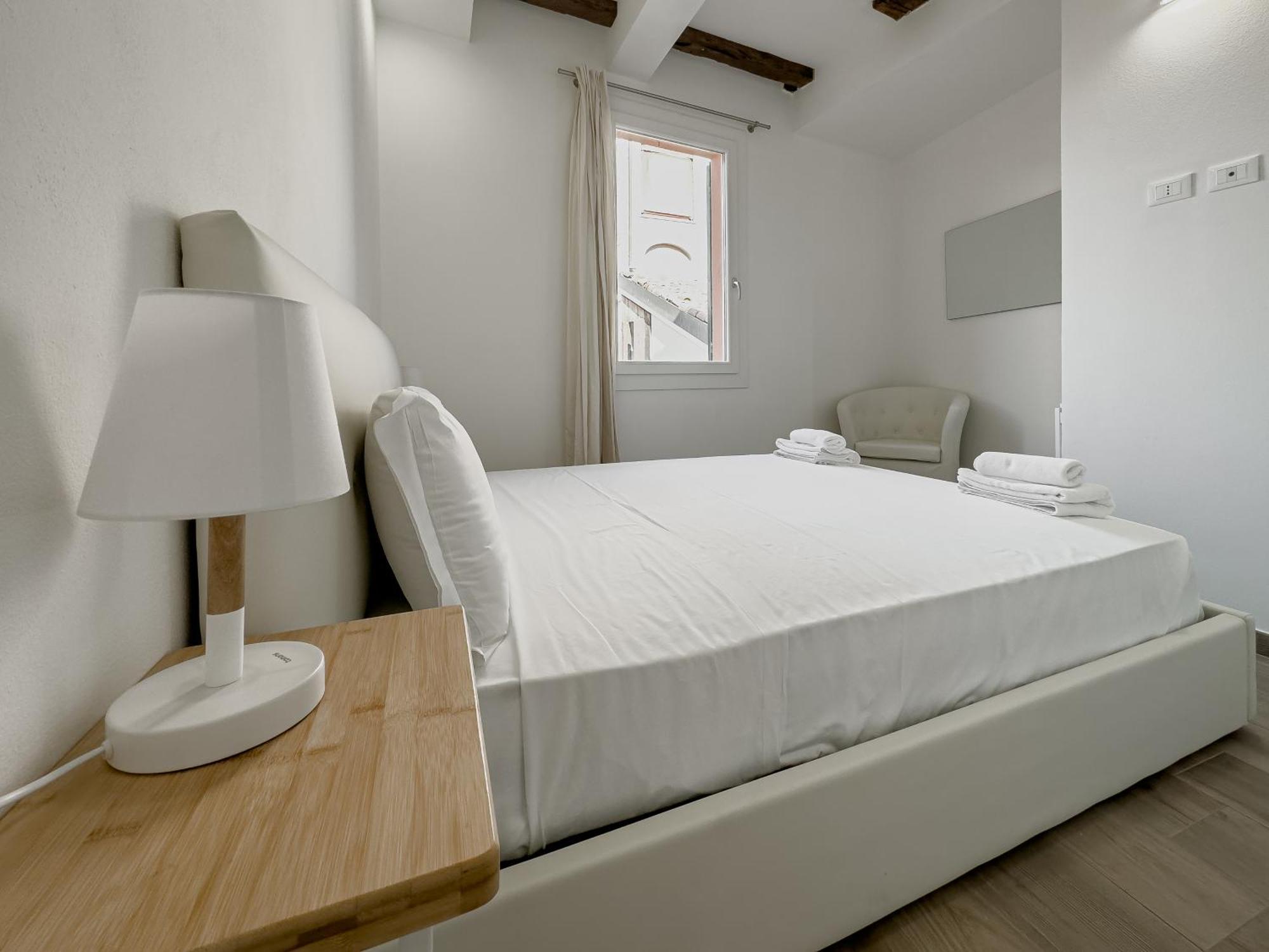 Realkasa Canonica Apartment 볼로냐 외부 사진