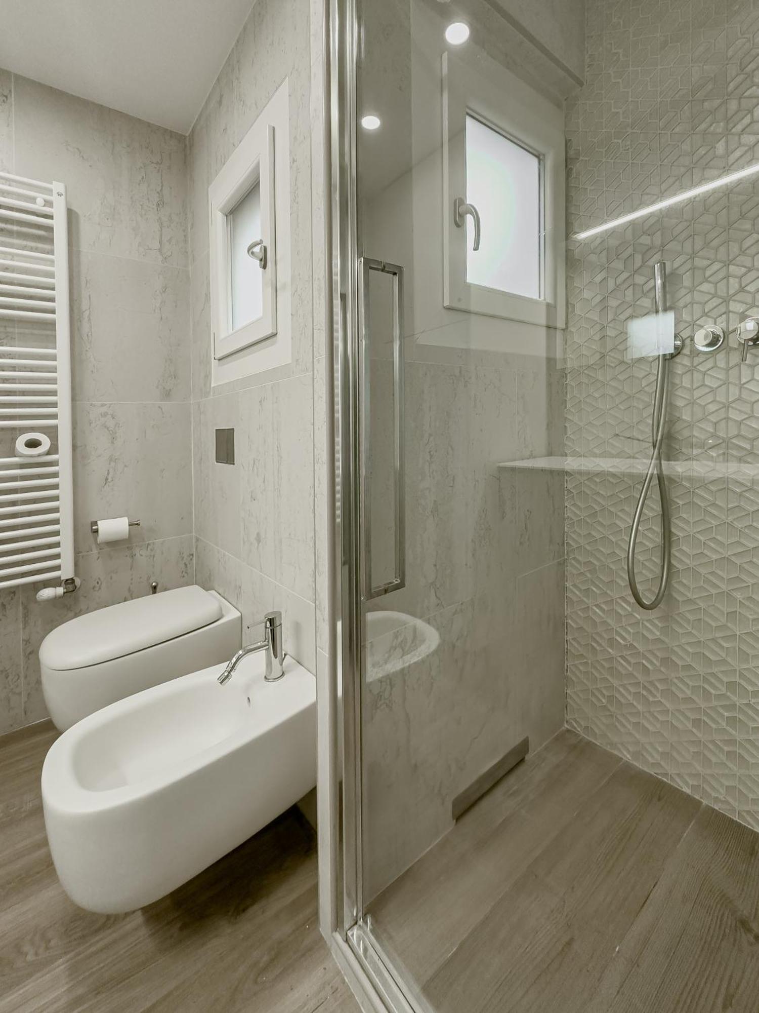 Realkasa Canonica Apartment 볼로냐 외부 사진