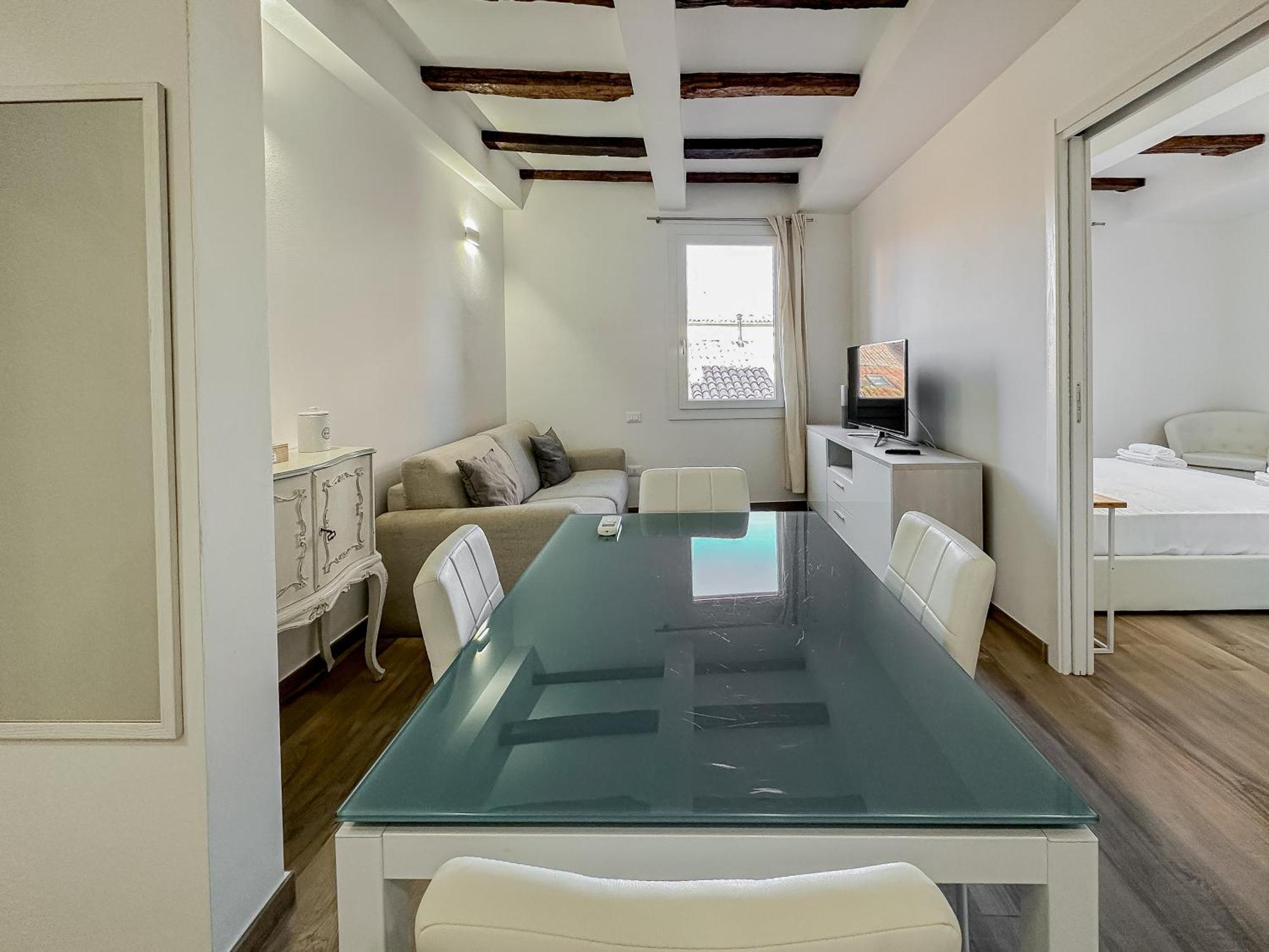 Realkasa Canonica Apartment 볼로냐 외부 사진