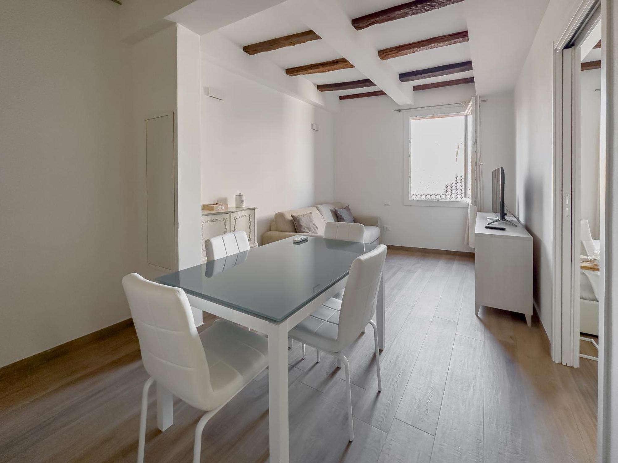 Realkasa Canonica Apartment 볼로냐 외부 사진