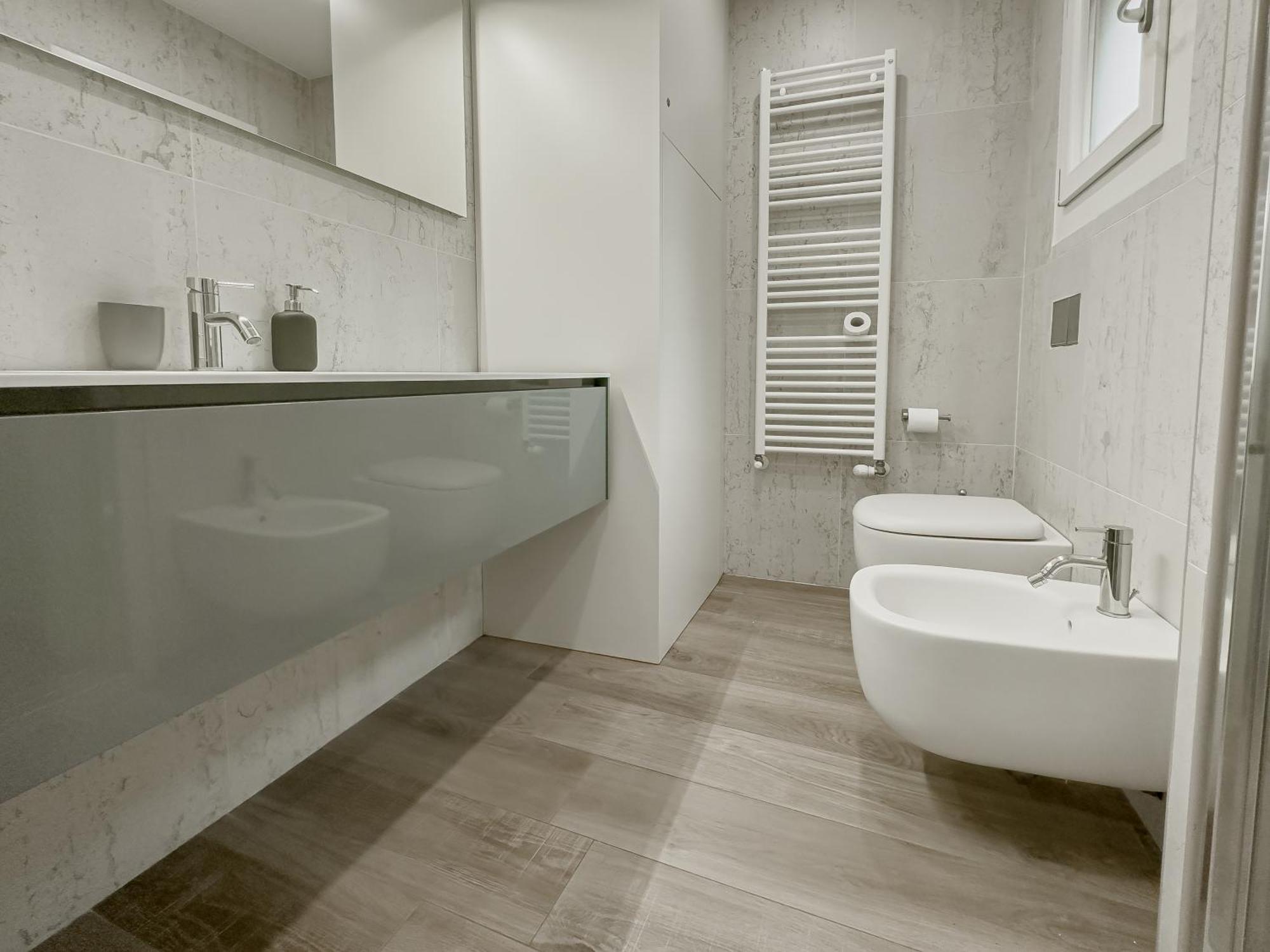 Realkasa Canonica Apartment 볼로냐 외부 사진