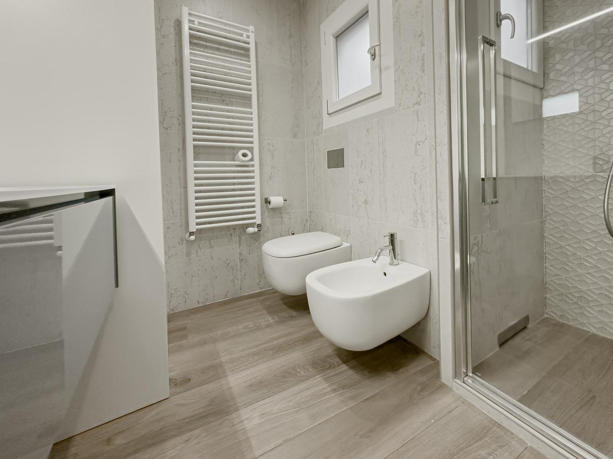 Realkasa Canonica Apartment 볼로냐 외부 사진