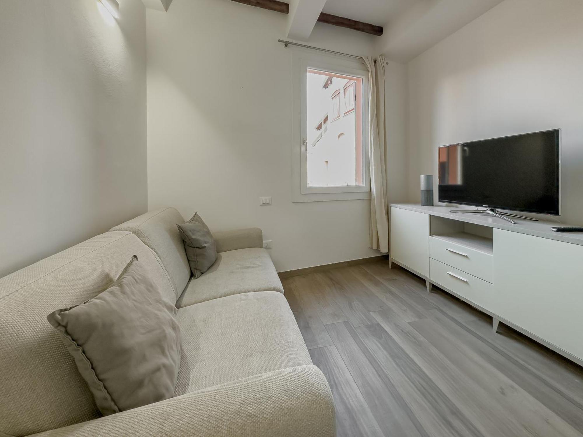 Realkasa Canonica Apartment 볼로냐 외부 사진