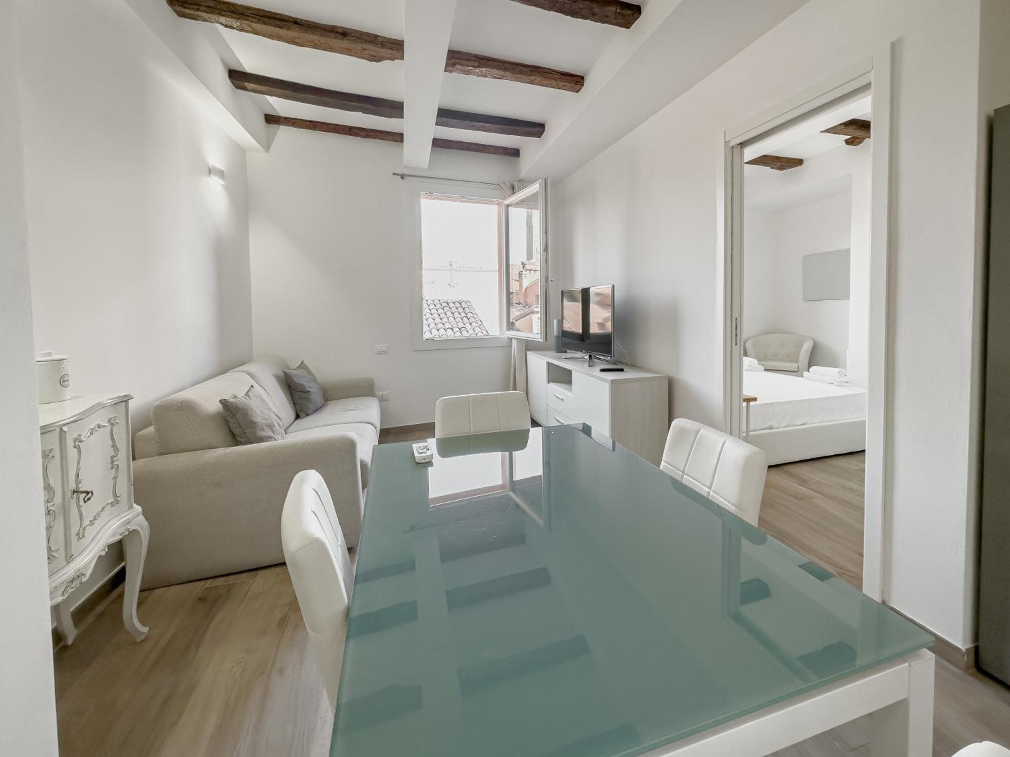 Realkasa Canonica Apartment 볼로냐 외부 사진