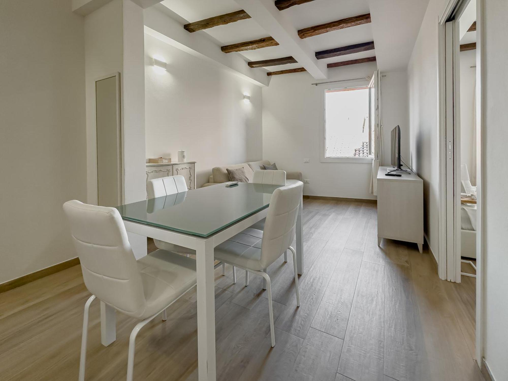 Realkasa Canonica Apartment 볼로냐 외부 사진