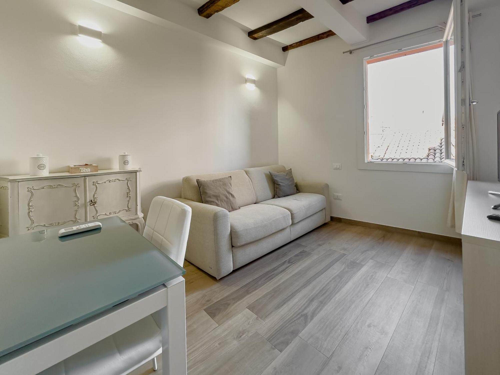 Realkasa Canonica Apartment 볼로냐 외부 사진