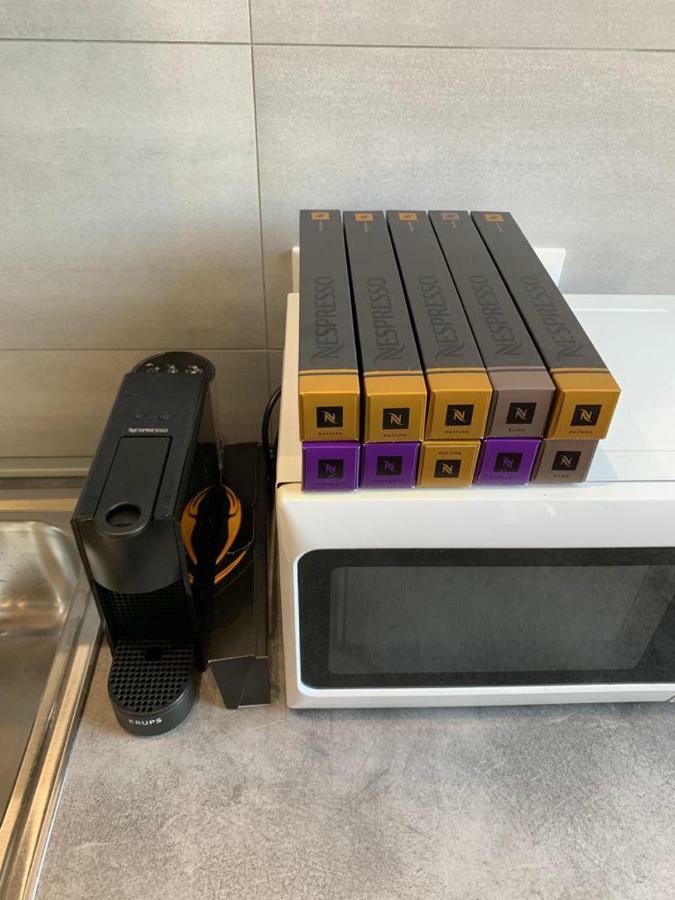 Realkasa Canonica Apartment 볼로냐 외부 사진