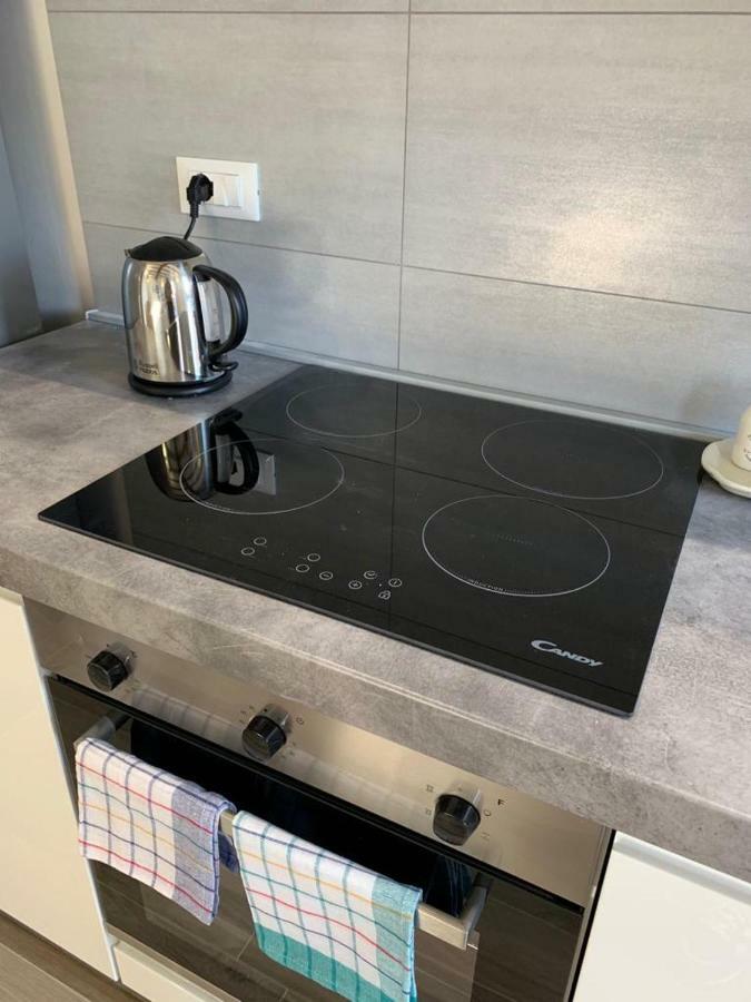 Realkasa Canonica Apartment 볼로냐 외부 사진