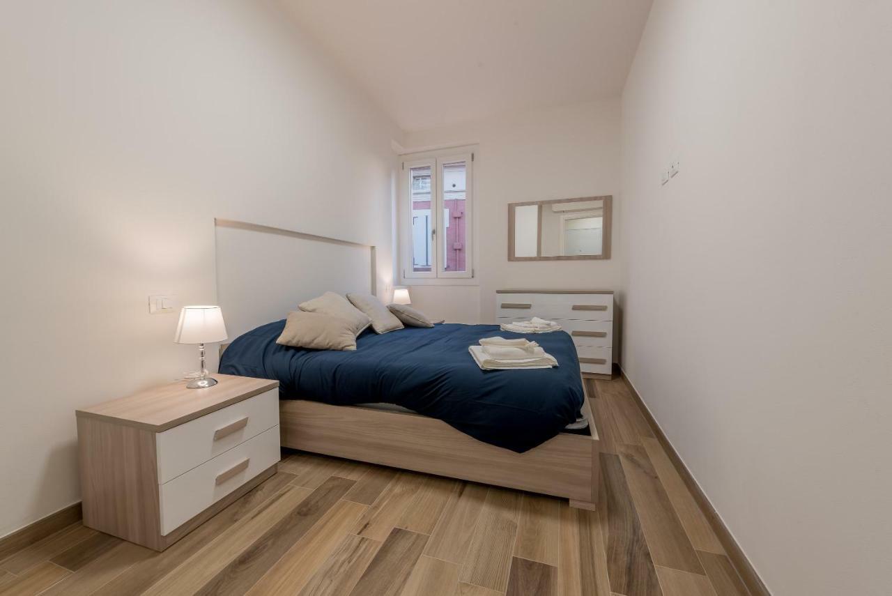 Realkasa Canonica Apartment 볼로냐 외부 사진